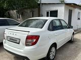 ВАЗ (Lada) Granta 2190 2020 годаүшін3 950 000 тг. в Уральск – фото 5