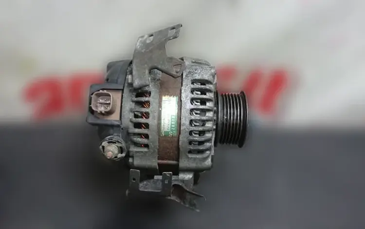 Генератор 2AZ-FE 2.4л 1MZ-FE 3л ПРИВОЗНОЙ за 35 000 тг. в Алматы