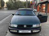 Volkswagen Passat 1994 годаүшін1 100 000 тг. в Тараз – фото 2