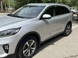 Kia Sorento 2019 года за 11 500 000 тг. в Алматы – фото 3