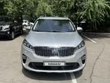 Kia Sorento 2019 года за 11 500 000 тг. в Алматы