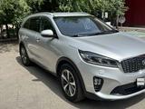 Kia Sorento 2019 года за 11 500 000 тг. в Алматы – фото 2