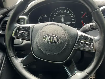 Kia Sorento 2019 года за 11 500 000 тг. в Алматы – фото 7