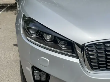 Kia Sorento 2019 года за 11 500 000 тг. в Алматы – фото 5