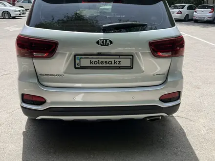Kia Sorento 2019 года за 11 500 000 тг. в Алматы – фото 6