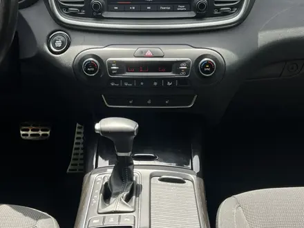 Kia Sorento 2019 года за 11 500 000 тг. в Алматы – фото 8