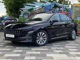 Hongqi E-QM5 2023 годаүшін7 700 000 тг. в Алматы