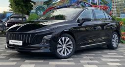 Hongqi E-QM5 2023 года за 7 700 000 тг. в Алматы