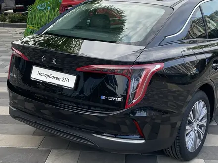 Hongqi E-QM5 2023 года за 7 700 000 тг. в Алматы – фото 10