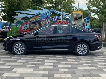Hongqi E-QM5 2023 года за 7 700 000 тг. в Алматы – фото 16