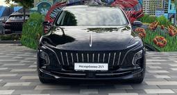 Hongqi E-QM5 2023 года за 7 700 000 тг. в Алматы – фото 3
