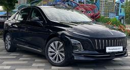 Hongqi E-QM5 2023 года за 7 700 000 тг. в Алматы – фото 5