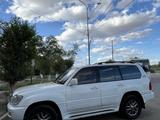 Lexus LX 470 2002 года за 7 500 000 тг. в Жезказган – фото 4