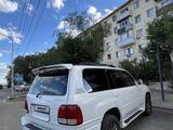 Lexus LX 470 2002 года за 7 500 000 тг. в Жезказган – фото 3