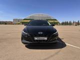 Hyundai Elantra 2023 годаүшін9 500 000 тг. в Костанай – фото 2