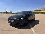 Hyundai Elantra 2023 годаүшін9 500 000 тг. в Костанай