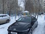 Hyundai Elantra 2025 года за 10 000 000 тг. в Уральск – фото 4