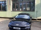Hyundai Elantra 2025 года за 10 000 000 тг. в Уральск – фото 2