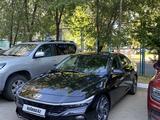 Hyundai Elantra 2025 года за 10 000 000 тг. в Уральск
