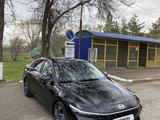 Hyundai Elantra 2025 года за 10 000 000 тг. в Уральск – фото 3