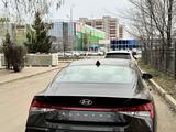 Hyundai Elantra 2025 года за 10 000 000 тг. в Уральск – фото 5