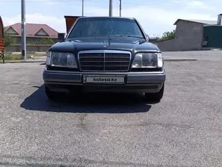 Mercedes-Benz E 280