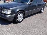 Mercedes-Benz E 280 1994 годаfor2 800 000 тг. в Шымкент – фото 4