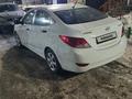 Hyundai Accent 2014 года за 3 900 000 тг. в Астана – фото 2