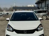 Honda Fit 2023 года за 6 900 000 тг. в Алматы