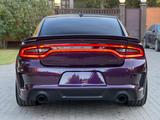 Dodge Charger 2022 года за 57 000 000 тг. в Усть-Каменогорск – фото 2