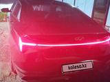 Hyundai Elantra 2021 года за 11 500 000 тг. в Алматы