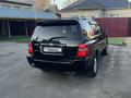 Toyota Highlander 2001 годаүшін6 000 000 тг. в Есик – фото 3