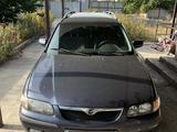 Mazda 626 1999 года за 2 200 000 тг. в Алматы