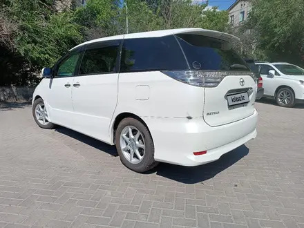 Toyota Estima 2010 года за 5 300 000 тг. в Алматы – фото 5