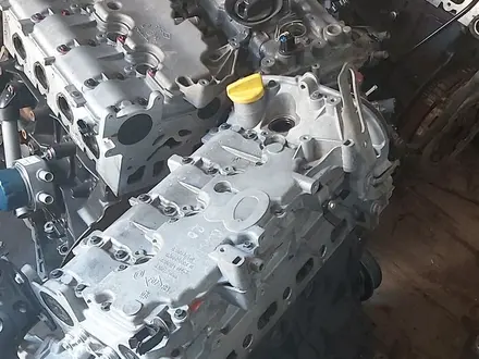 Двигатель Рено Дастер 2л F4R за 1 000 000 тг. в Костанай
