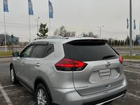 Nissan Rogue 2017 годаүшін6 999 999 тг. в Алматы