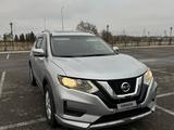 Nissan Rogue 2017 года за 6 999 999 тг. в Алматы – фото 2