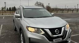 Nissan Rogue 2017 года за 6 999 999 тг. в Алматы – фото 2