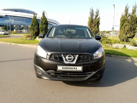 Nissan Qashqai 2012 года за 5 750 000 тг. в Алматы – фото 6