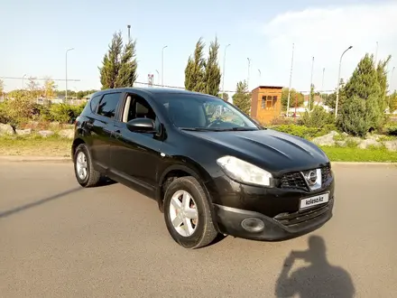 Nissan Qashqai 2012 года за 5 750 000 тг. в Алматы – фото 8