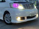 Toyota Alphard 2004 годаүшін5 300 000 тг. в Алматы