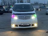 Toyota Alphard 2004 годаүшін5 300 000 тг. в Алматы – фото 2