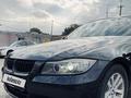 BMW 325 2007 годаүшін4 250 000 тг. в Алматы – фото 2