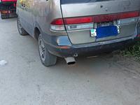 Nissan Largo 1994 годаүшін1 900 000 тг. в Алматы