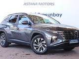Hyundai Tucson Travel 2.0 AT 4WD 2023 годаүшін11 290 000 тг. в Алматы – фото 3