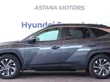 Hyundai Tucson Travel 2.0 AT 4WD 2023 годаүшін11 290 000 тг. в Алматы – фото 4