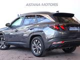 Hyundai Tucson Travel 2.0 AT 4WD 2023 годаүшін11 290 000 тг. в Алматы – фото 5