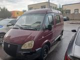 ГАЗ ГАЗель 2003 годаүшін1 850 000 тг. в Астана – фото 2