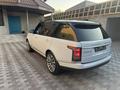 Land Rover Range Rover 2016 года за 21 000 000 тг. в Алматы – фото 5