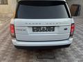 Land Rover Range Rover 2016 года за 21 000 000 тг. в Алматы – фото 6